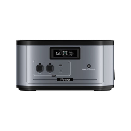 FFpower B2000 Battery Power Station