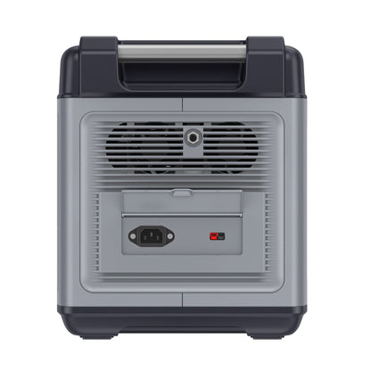 FFpower P2001 Portable Power Supply