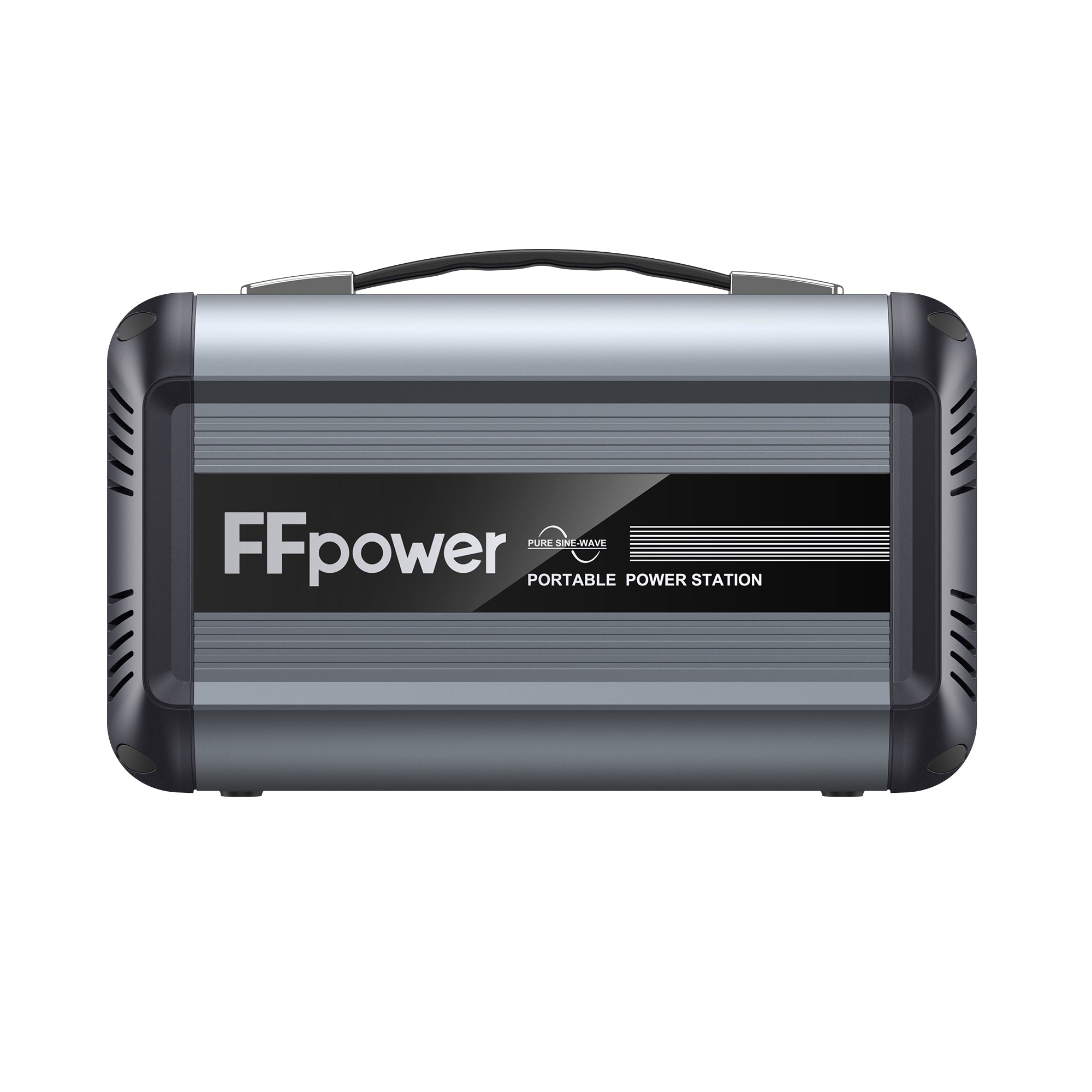 FFpower CN505 Portable Power Station 500W