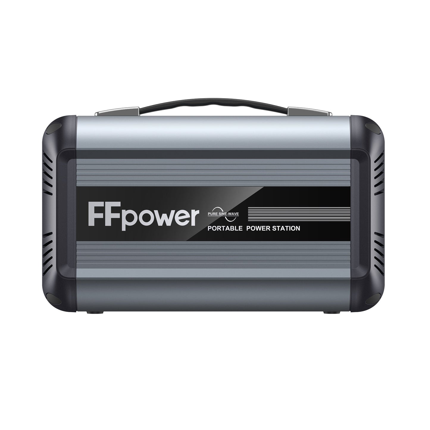 FFpower CN505 Portable Power Station 500W