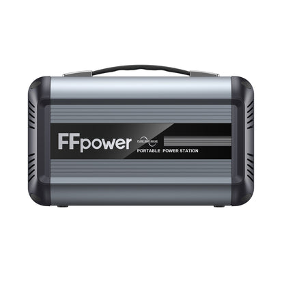 FFpower CN505 Portable Power Station 500W