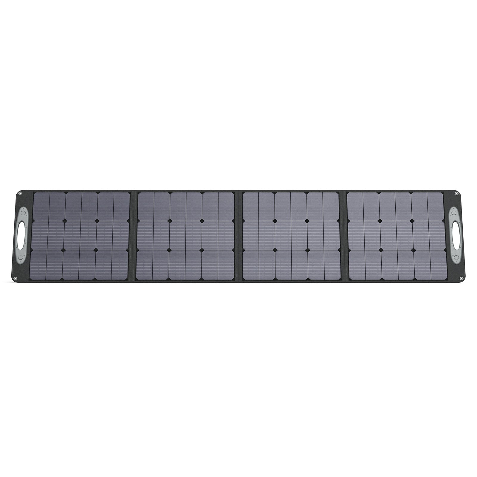 FFpower 200W Portable Solar Panel